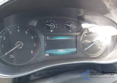 2019 Buick Encore Fwd Preferred z USA, uszkodzony, nr VIN KL4CJASB7KB742363